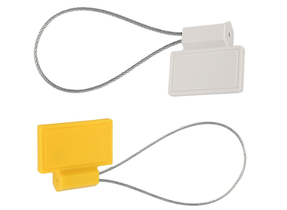 RFID Lead Seal Tag