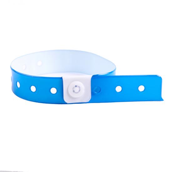 RFID disposable Wristband,Wristband for patients