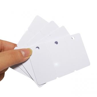 Inkjet PVC Card