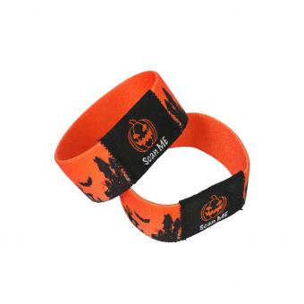 NFC Fabric Wristband Supplier