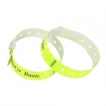 RFID Wristbands