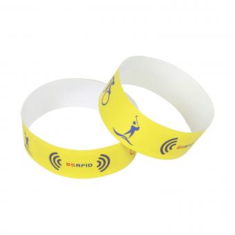 RFID Wristbands