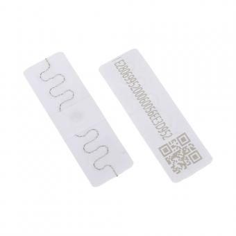 RFID Laundry Tags