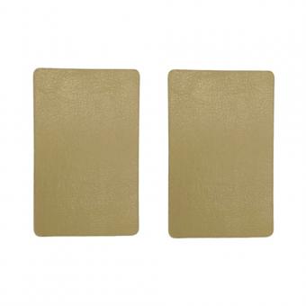  RFID Leather Cards