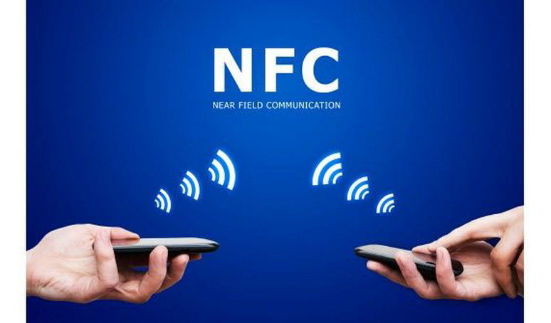 O que é NFC? 
