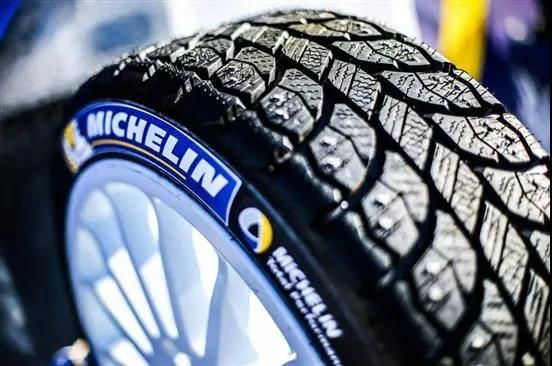  Michelin Planos para implantar RFID Chips em todos os pneus de carros por 2023 